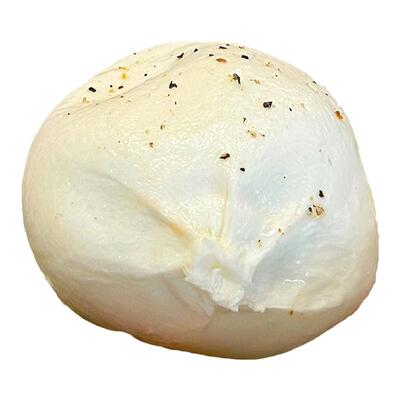 意大利进口昆丝塔布拉塔奶酪球奶包子burrata爆浆马苏里拉芝士球