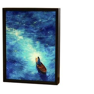 物有引力 音响装饰画 新居乔迁生日礼物送男生女朋友同事创意实用