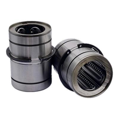 推板导套EGBLT25直线滚珠轴承