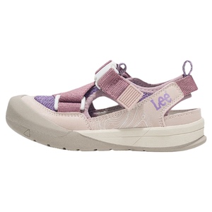 LeeKids童鞋女童凉鞋夏季洋气