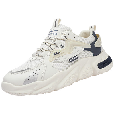 回力官方旗舰店运动透气老爹男鞋