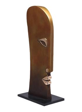 阿斯蒙迪大师哈姆Hamm原作艺术品