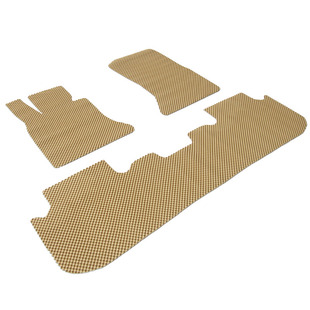 橡胶乳胶专用汽车脚垫适用于比亚迪海豚 海鸥 驱逐舰05 护卫舰07