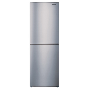 PANASONIC NR-EB23WS1-S/EB24WSP-S两门风冷无霜家用冰箱大冷冻室