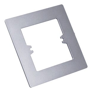 孔开大了86型开关插座底盒装饰板瓷砖孔缝隙修补垫片加大面板遮丑