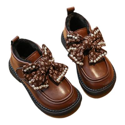 潮牌童鞋【伊米小黄鸭】