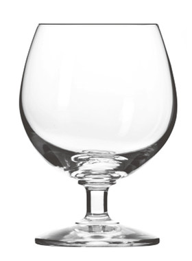 白兰地杯矮脚红酒杯波兰KROSNO