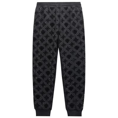 时尚Edhardy2024冬季新款针织衫