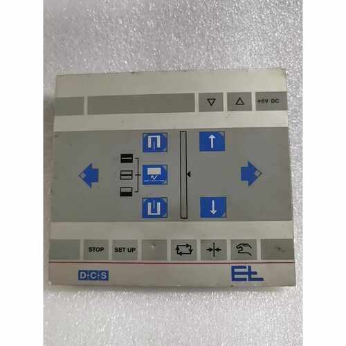 【请询价】RT4019莱默尔纠偏面板205728205727功