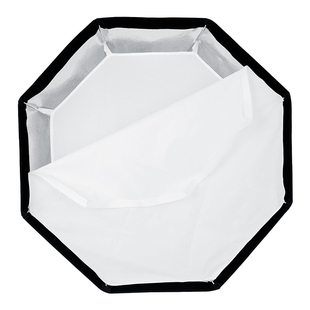 神牛 方形八角柔光箱用柔光布50*70 60*90 70*100 80*120 八角120