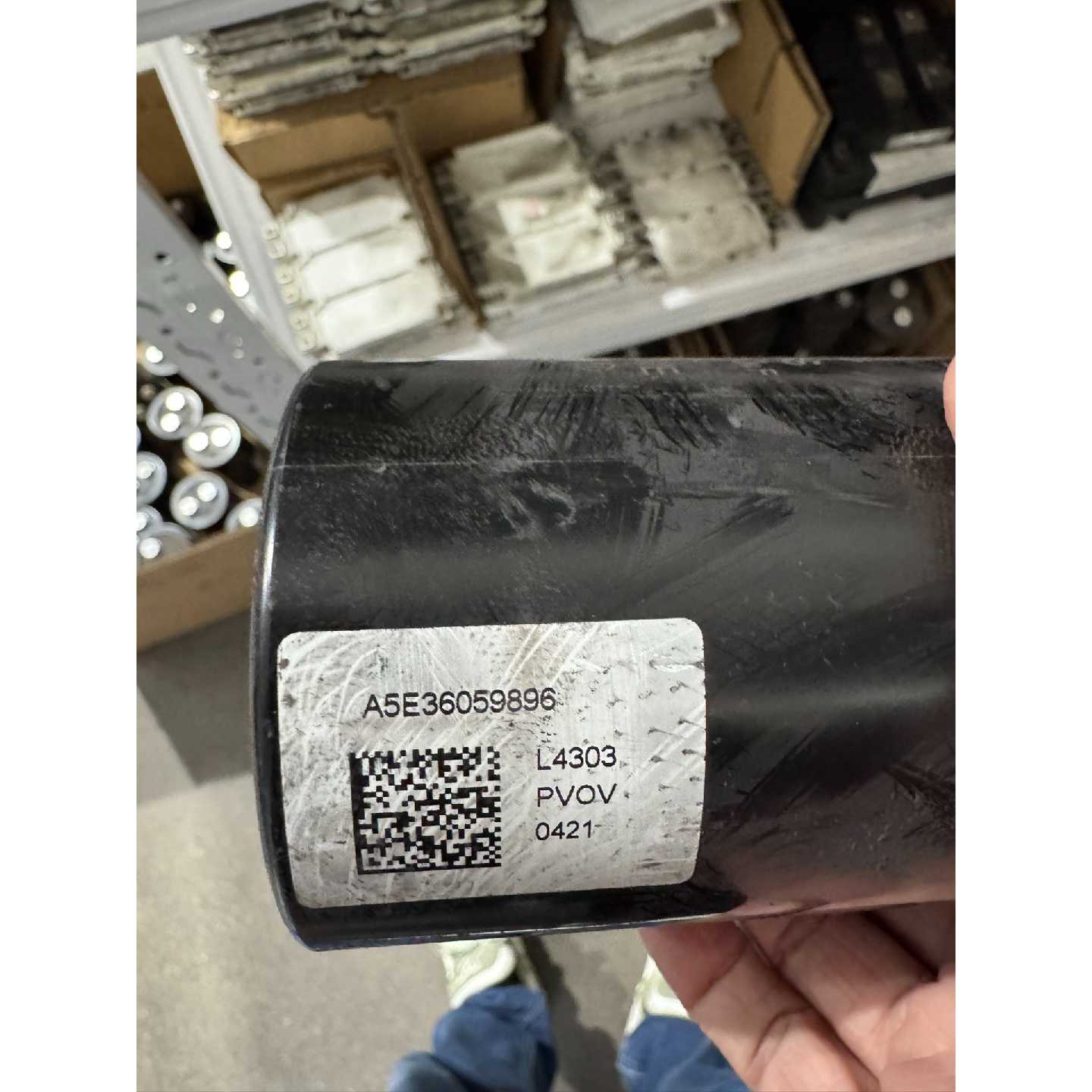 议价西门子S120多传动变频器拆机电容,A5E36059896,