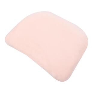 儿童枕套适配bebebus莫代尔凉感A类宝宝纯棉u型冰丝定型枕头套夏