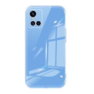 适用vivos10手机壳S10pro新款10e透明硅胶vivo保护套vovis全包pr0por防摔vivis男vos女viovs软气囊超薄外壳后