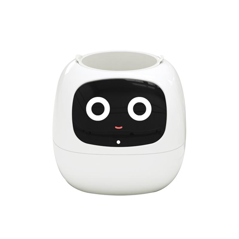 情绪智能花盆生日礼物女生闺蜜实用男生送女朋友小众高级感中秋节