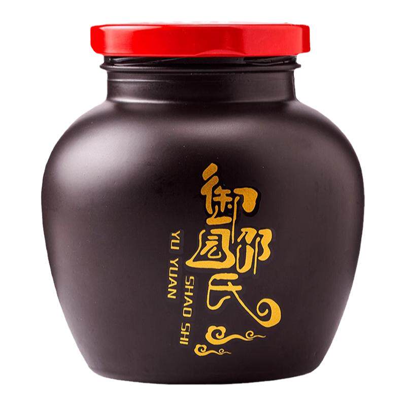 河南特产西瓜酱豆瓜豆酱料礼盒