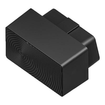 5G汽车OBD定位器车载北斗定仪器