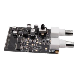 ALINX 黑金配套高速AD模块 DA模块 数据采集AN108 不含FPGA开发板