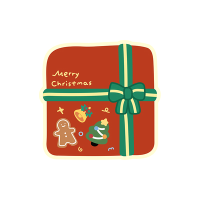 圣诞节毛绒坐垫办公室椅子椅垫久坐秋冬加厚专用屁股垫板凳子软垫