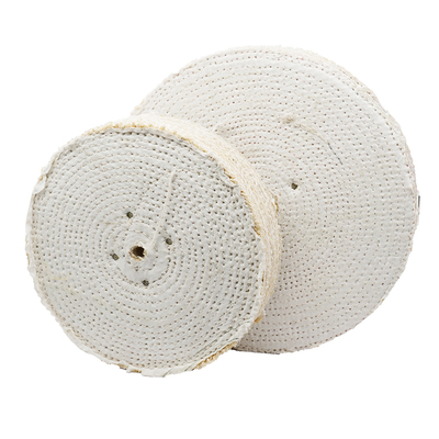 300/350剑麻轮麻布麻丝抛光布