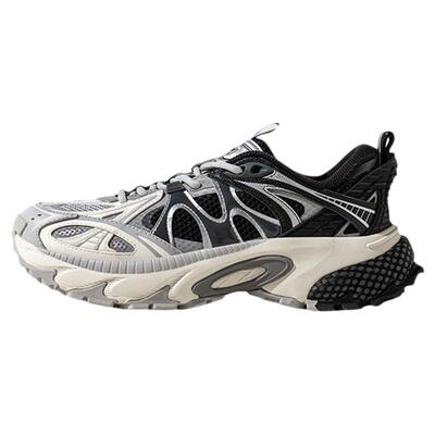 安踏SVZigzag1.5丨潮流老爹鞋