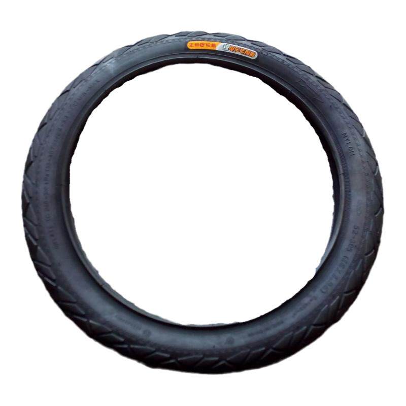 促销电动车正新16X1.95外胎内胎