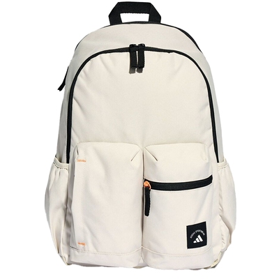 滔搏adidas阿迪达斯男女日常通勤运动休闲双肩包KR5123