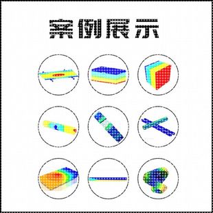 maxwell有限元 代做ANSYS Adams Fluent 彷真分析comsol Abaqus