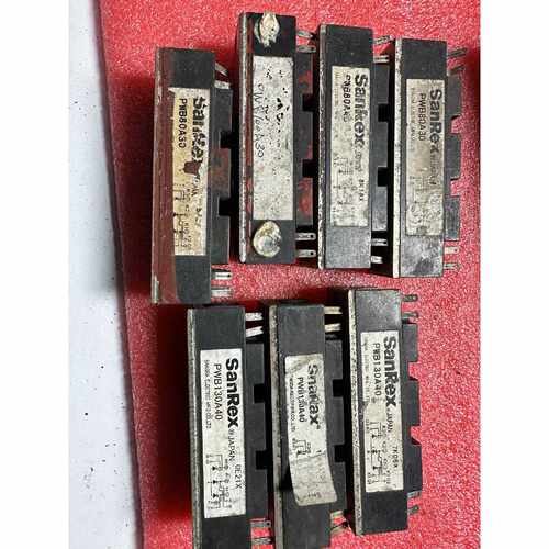 询价PWB130A40  PWB100A30 PWB80A30