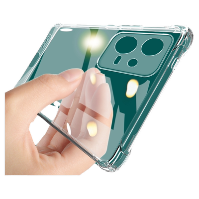 红米Note12手机壳RdminPr+