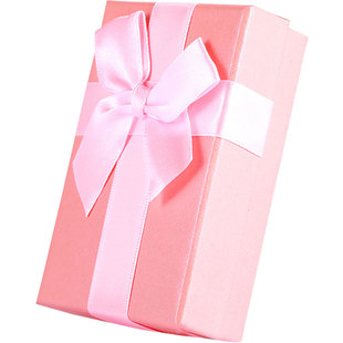 传奇唇膏包装盒伴手礼ins生日礼物盒今生口红抽屉小礼盒手提袋子