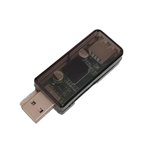 usb隔离器usb to usbHUB隔离数字信号音频 电源工业级ADuM3160