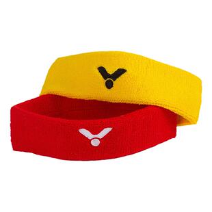 官网正品victor胜利运动头带吸汗带 健身篮球跑步束发止汗带SP130