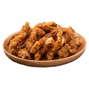 美好闽南醋肉1kg油炸猪肉小酥肉袋装休闲夜市半成品小吃火锅食材