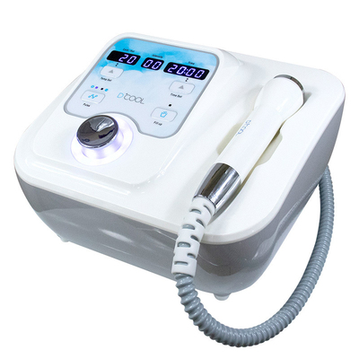 DCOOL冷热导入美容仪器 面部提升紧致仪电波拉皮微电渗透收缩毛孔
