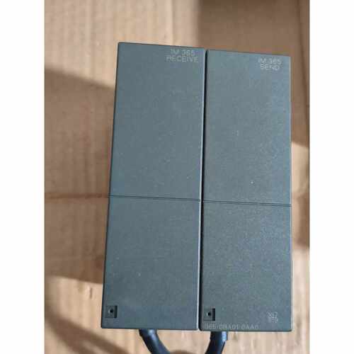 【议价-可维修】 PLC模块 365-0BA01-0AA0 IM365/二手均有货