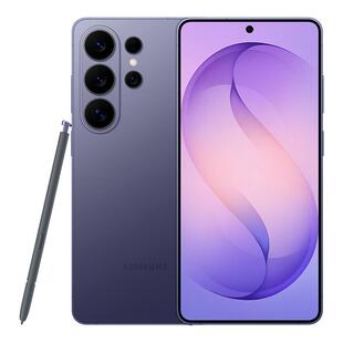 【新品上市 12期免息】三星首款防窥屏Galaxy S26 Ultra AI游戏手机第五代骁龙8至尊版2亿像素拍照旗舰智能