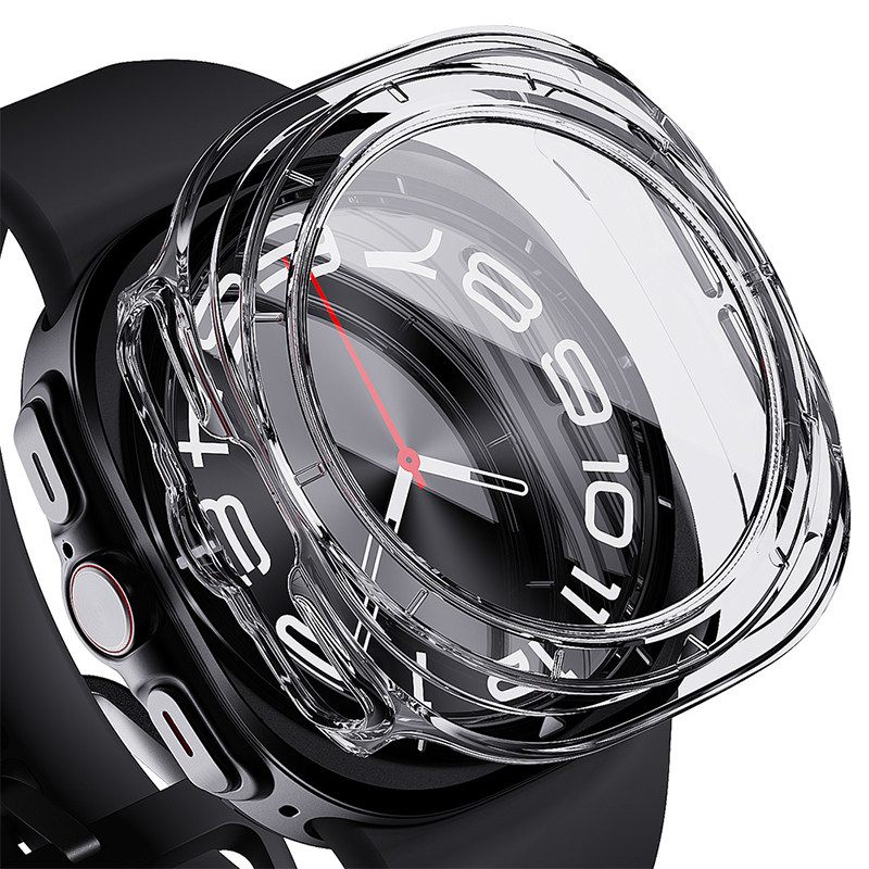 壳膜一体保护壳适用GalaxyWatch7