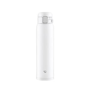 象印SR60E保温杯食品级不锈钢大容量原装进口儿童保温水杯600ml