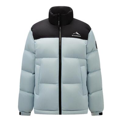 波司登25冬国家地理联名羽绒服