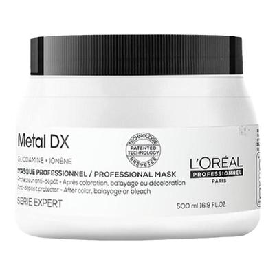 肖战推荐欧莱雅PRO瞬顺发膜