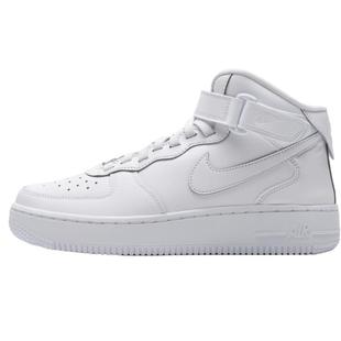 【自营】Nike耐克女鞋新款AF1空军一号小白鞋时尚潮流高帮板鞋女