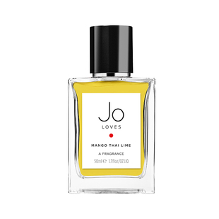 【女王节礼物】Jo Loves祖氏挚爱泰芒青柠柑橘调香水-效期27年6月