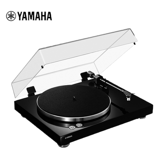 Yamaha/雅马哈TT-S303黑胶唱片留声机复古怀旧家用HIFI铁三角唱头