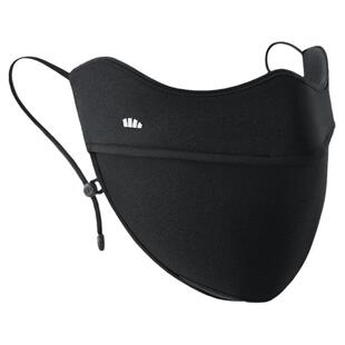 蕉下轻凉防晒口罩女新款高颜值防紫外线透气凉感面纱冰丝遮阳面罩