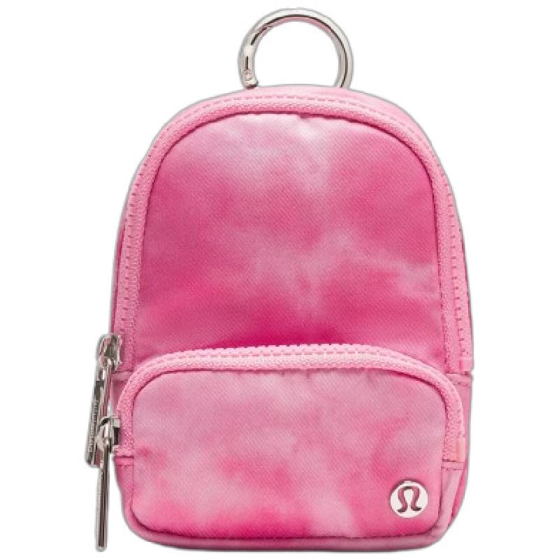 Everywhere Nano 收纳包丨lululemon丨LU9DE8S