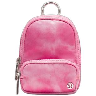 Everywhere Nano 收纳包丨lululemon丨LU9DE8S