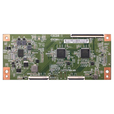 原装CSC06-1逻辑板ST6451D03-7