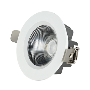 欧普照明嵌入式led筒灯5w高效防眩吊顶天花灯过道灯客厅7w佳II