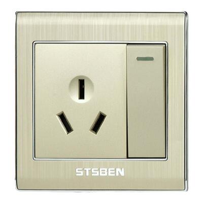 电脑网络网线插座电视电话面板