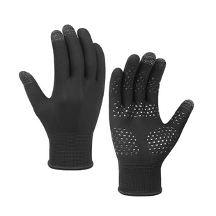 爬山专用手套女防滑耐磨户外登山徒步骑行攀登健身开车防晒可触屏